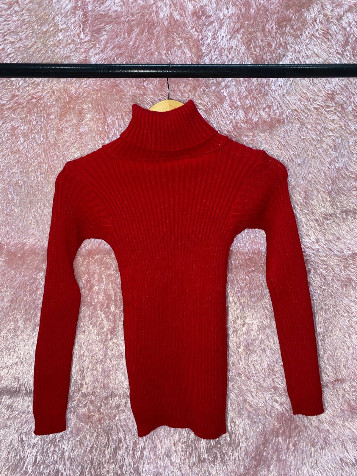 BUSO DE DAMA EN ALGODON